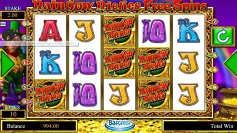 barcrest slots free play